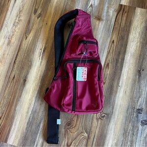 FP Movement by Free People NEW Sprinter Sling Bag